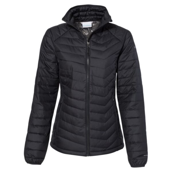 Women's Powder Lite™ II Full Zip Jacket Thumbnail