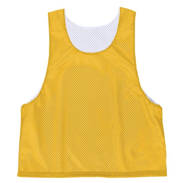 Men's Cropped Lacrosse Reversible Practice Jersey Thumbnail