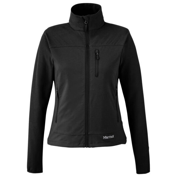 Ladies' Tempo Jacket Thumbnail