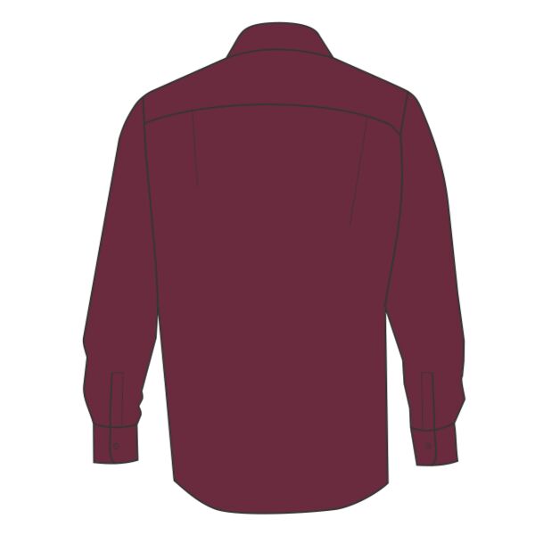 Long Sleeve SuperPro Twill Shirt Thumbnail