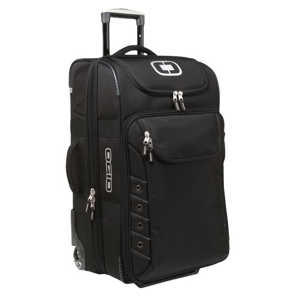 Canberra 26 Travel Bag Thumbnail