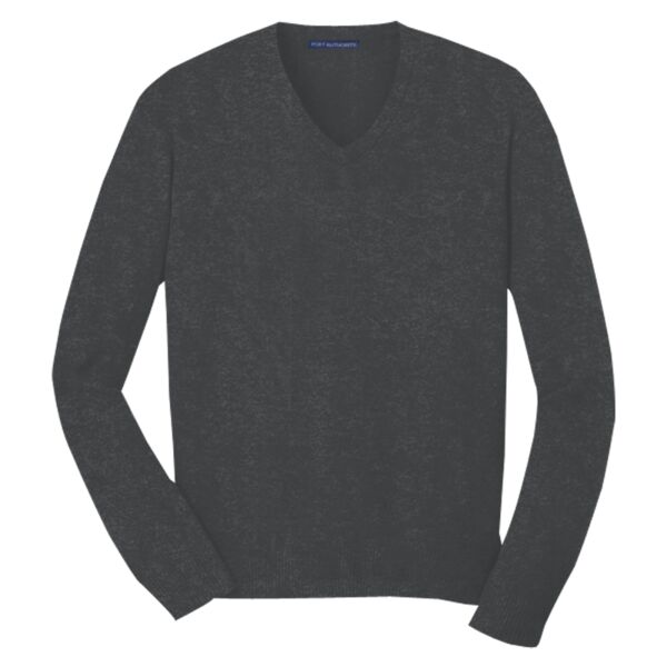 V Neck Sweater Thumbnail