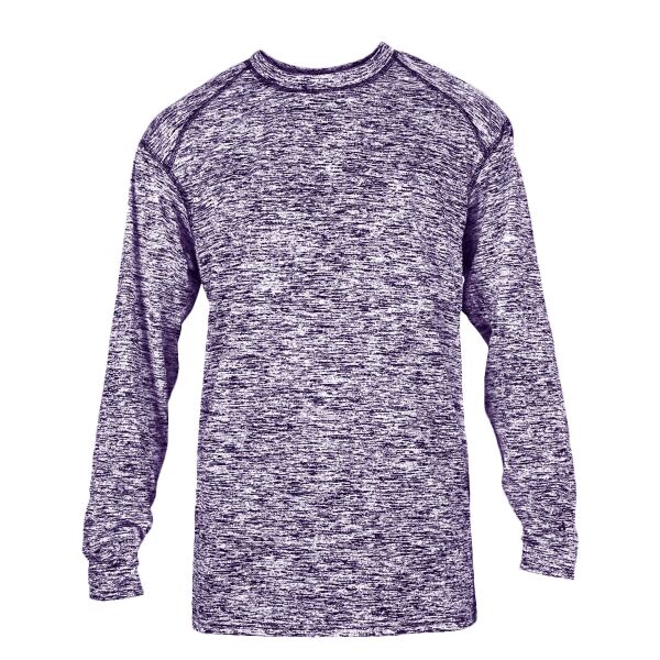 Men's Blend Long Sleeve T-Shirt Thumbnail