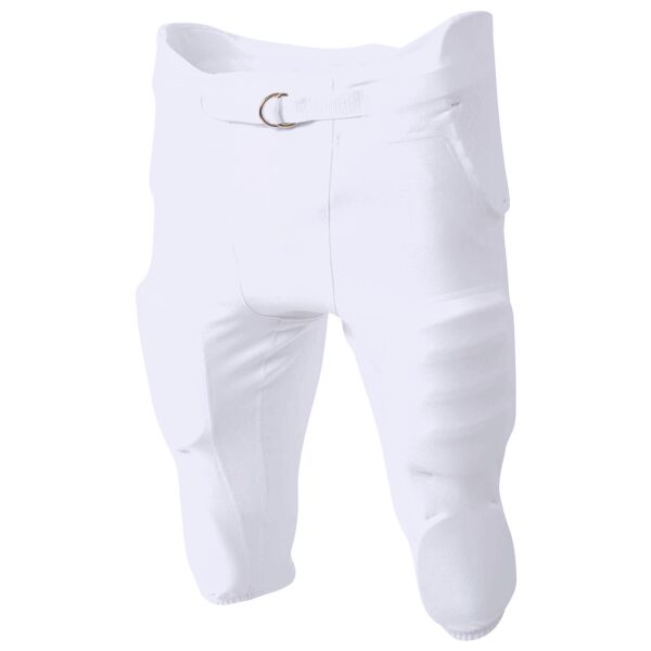 Boy's Integrated Zone Football Pant Thumbnail