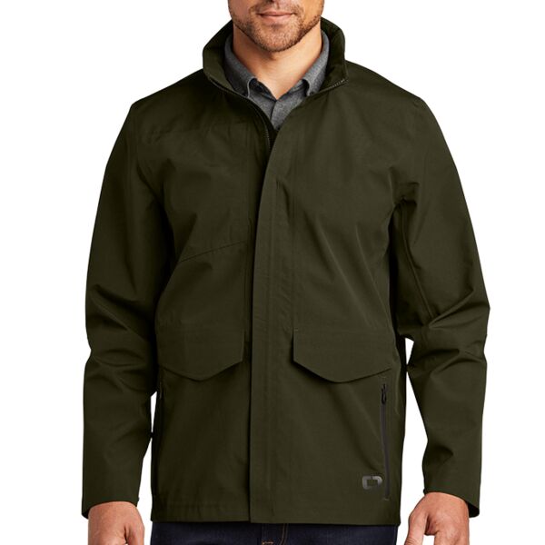 Utilitarian Jacket Thumbnail