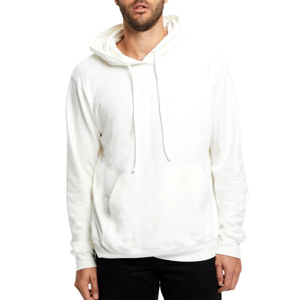 Men's USA Made Cotton Hooded Sweatshirt Thumbnail